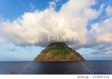 南硫黄島 131603110