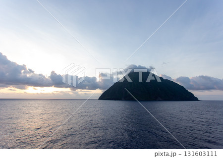 南硫黄島 南硫黄島 131603111