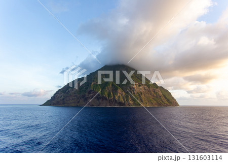 南硫黄島 131603114