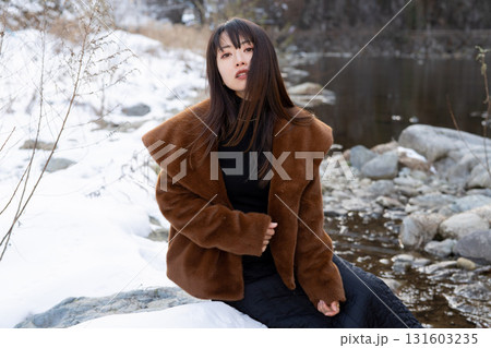 美しい日本女性 131603235