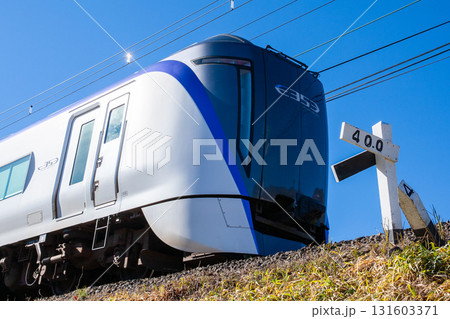 E353 富士急行線 131603371