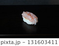 甘エビの握り寿司 131603411