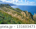 神威岬(積丹)からの風景 神威岬(積丹)からの風景 131603473