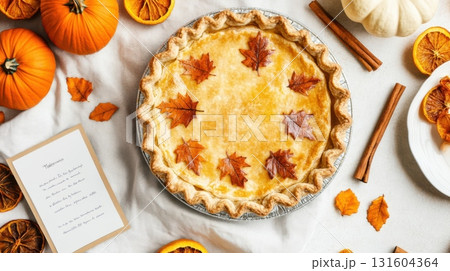 Cozy Thanksgiving scenes with family meals, rustic tables, autumn decorations, and warm candlelight, perfect for seasonal content focused on tradition and togetherness. Cozy Thanksgiving scenes with family meals, rustic tables, autumn decorations, and warm candlelight, perfect for seasonal content focused on tradition and togetherness. 131604364