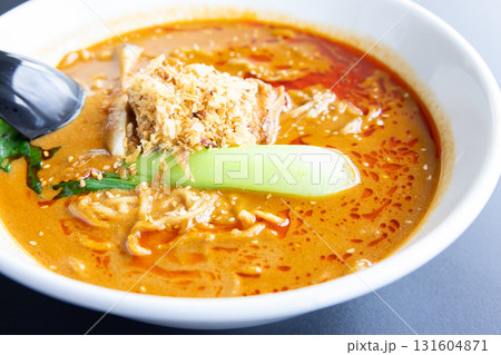 美味しい担々麺 131604871