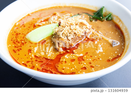 おいしい担々麺 131604939