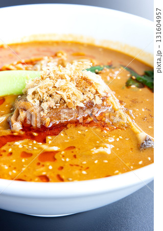 おいしい担々麺 131604957