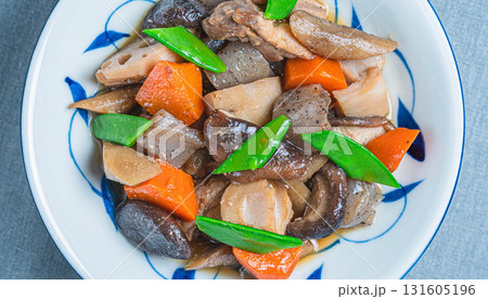 筑前煮 筑前煮 131605196