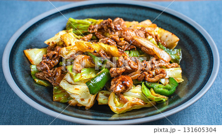 回鍋肉 回鍋肉 131605304