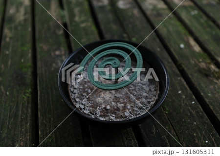 蚊取り線香 蚊取線香 かとりせんこう 131605311