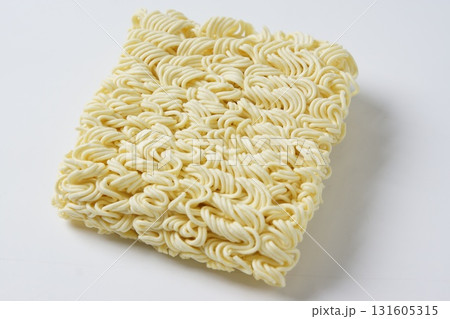 即席めん 131605315
