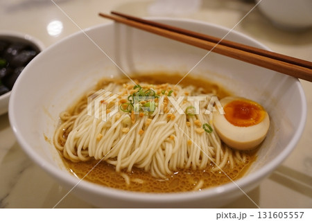 ヌードル 拉麺 麺 131605557