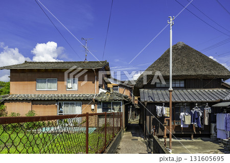 佐賀鹿島 肥前浜宿の町並み 浜庄津町浜金屋町 佐賀県鹿島市 佐賀鹿島 肥前浜宿の町並み 浜庄津町浜金屋町 佐賀県鹿島市 131605695