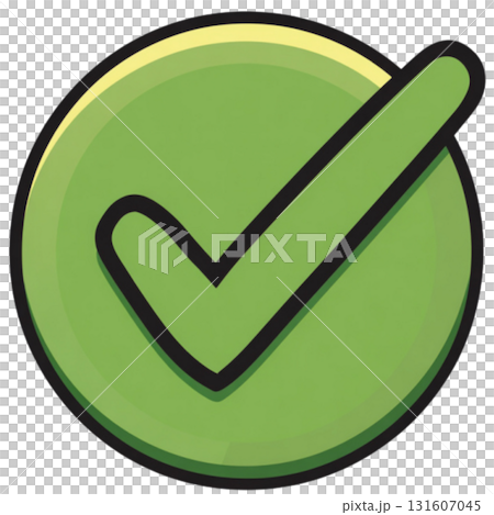 checkmark icon 131607045