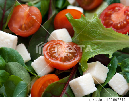 Salad Salad 131607811