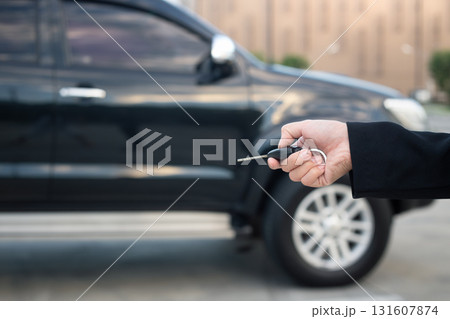 Automotive sale and dealership agent. 131607874