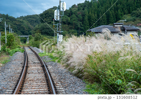 線路は続くよどこまでも 線路は続くよどこまでも 131608512
