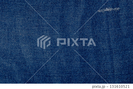 Background in light denim fabric 131610521
