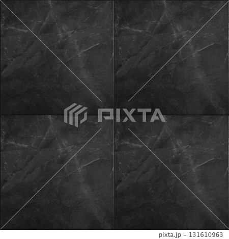 Quartz black white square seamless ceramic mosaic tile and pattern useful as background or texture Quartz black white square seamless ceramic mosaic tile and pattern useful as background or texture 131610963