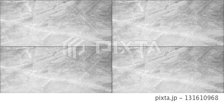 Quartz black white rectangle seamless ceramic mosaic tile and pattern useful as background or texture Quartz black white rectangle seamless ceramic mosaic tile and pattern useful as background or texture 131610968