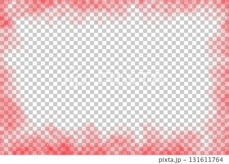 Red smoke border frame with transparent background perfect for horror, fantasy, magic or Halloween themed digital illustrations Red smoke border frame with transparent background perfect for horror, fantasy, magic or Halloween themed digital illustrations 131611764