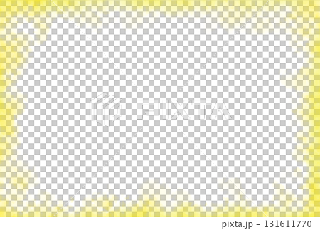 Yellow smoke border frame with transparent background ideal for fantasy, magical, dreamy or seasonal themed digital compositions Yellow smoke border frame with transparent background ideal for fantasy, magical, dreamy or seasonal themed digital compositions 131611770