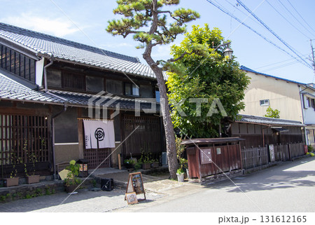 すのまた宿 池田屋脇本陣 131612165