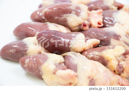 鶏の心臓 鶏の心臓 131612200