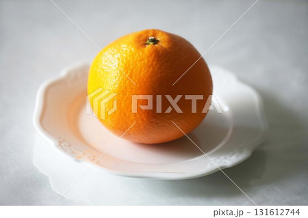 冬が旬のイヨカン 131612744