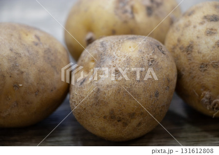 じゃがいも 131612808