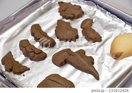 クッキー 手作り 131612826