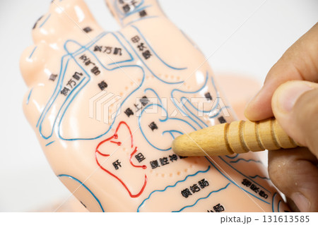 足裏マッサージ 足裏マッサージ 131613585