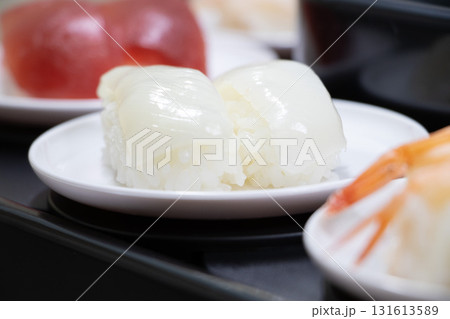 回転寿司 131613589