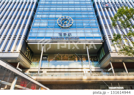 福岡 博多駅博多口 福岡 博多駅博多口 131614944