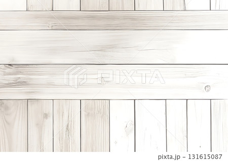 Light Gray Wood Plank Texture for Backgrounds, Interior Design, and Creative Projects 131615087