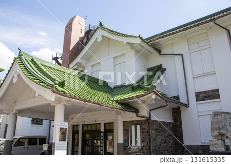 諏訪市美術館 諏訪市美術館 131615335
