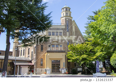 片倉館 諏訪市 片倉館 諏訪市 131615337