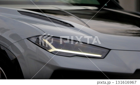 イタリア製のスポーツカー イメージ イタリア製のスポーツカー イメージ 131616967