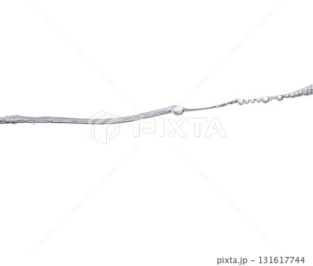 水の流れ 131617744