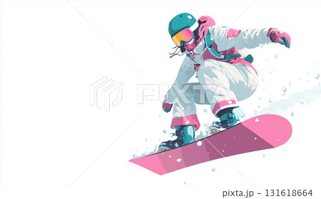 スノーボード スノーボード 131618664