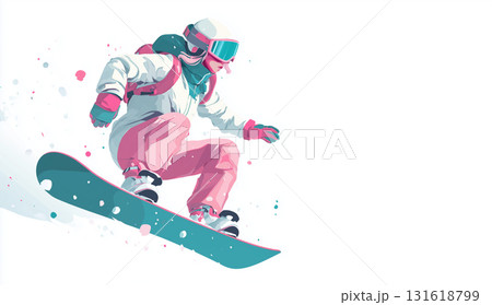 スノーボード スノーボード 131618799