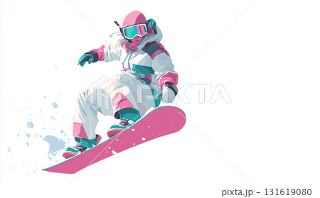 スノーボード スノーボード 131619080