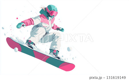 スノーボード スノーボード 131619149
