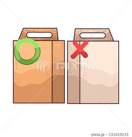 illustration of Product Comparison 131619231
