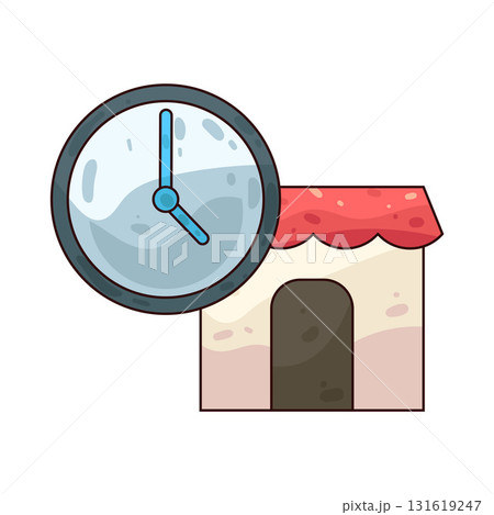 illustration of Pre Order 131619247