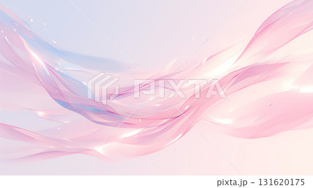 ピンクの背景素材 131620175