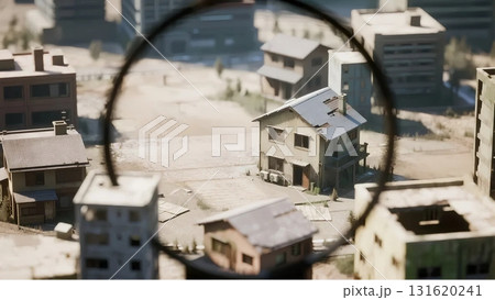 city_スプロール化都市、郊外、都市のスポンジ化 city_スプロール化都市、郊外、都市のスポンジ化 131620241