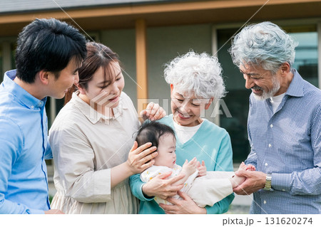 5 months old 131620274