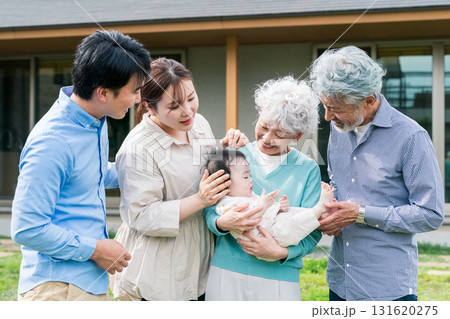 5 months old 131620275