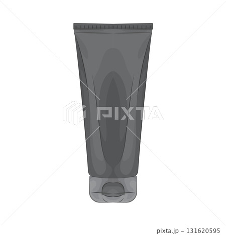Illustration of facial wash Illustration of facial wash 131620595